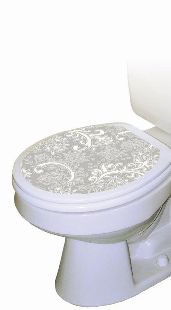 Decorative Elongated Toilet Seat Covers Velcromag