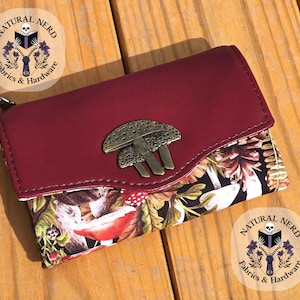 Forest Wallet