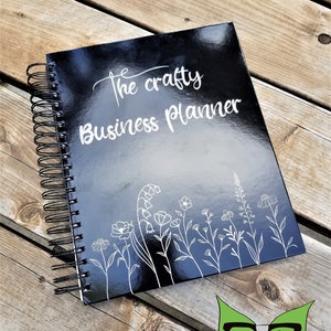 Crafty Business Plannner