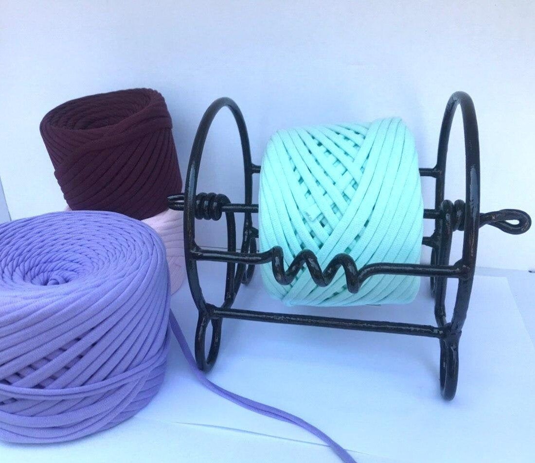 Yarn winder yarn ball holder yarn cake holder yarn holder Etsy