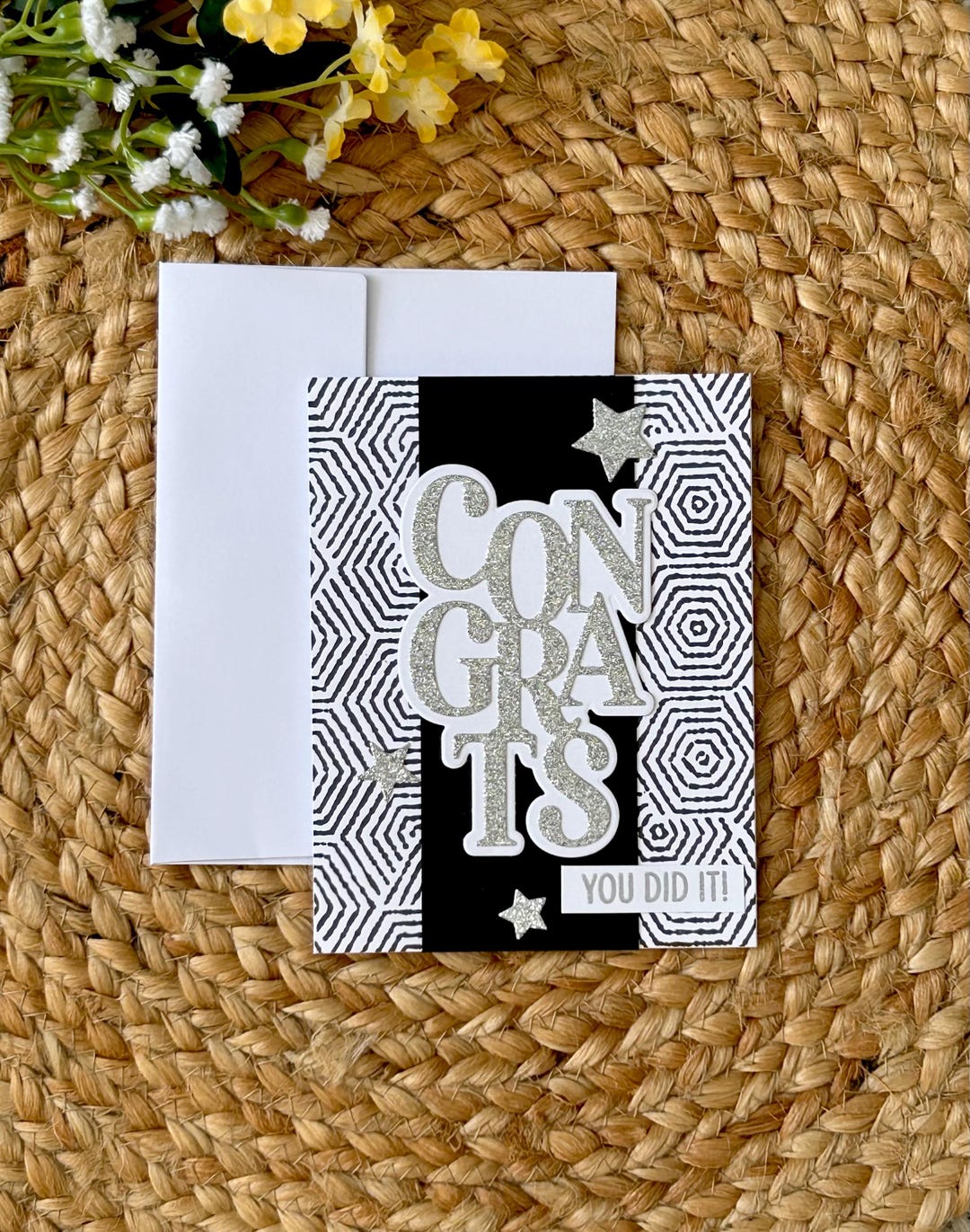 Graduation Card. High School Graduation Card. College Graduation Card ...