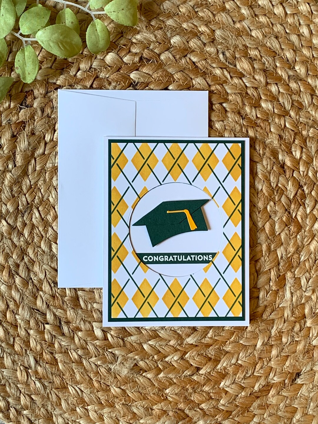 Graduation Card. High School Graduation Card. College Graduation Card ...