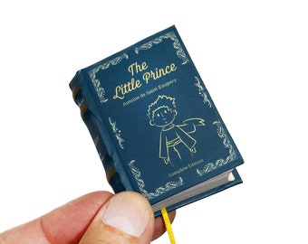 The Little Prince. Full version. Limited cover edition.
