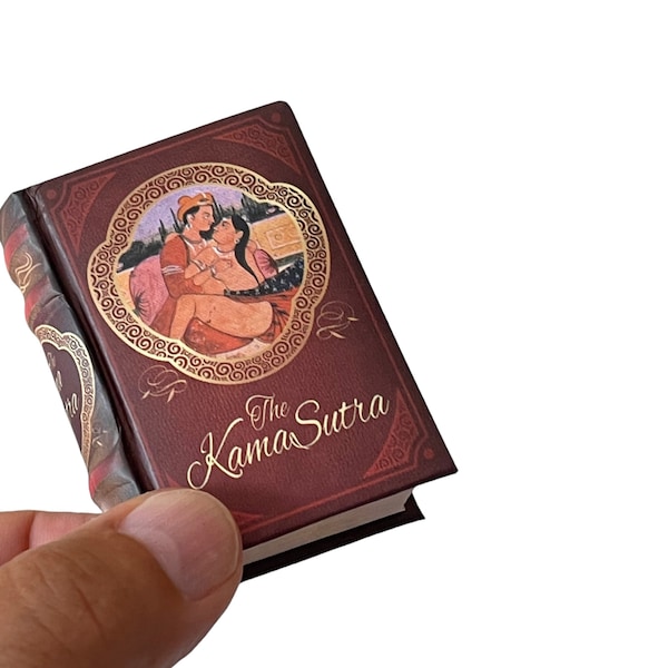 The Kamasutra