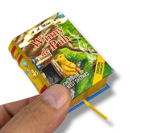 Winny de Puh, edición completa en español