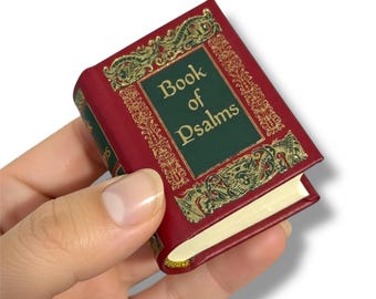 Book of Psalms