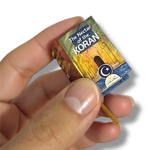 El néctar del Corán