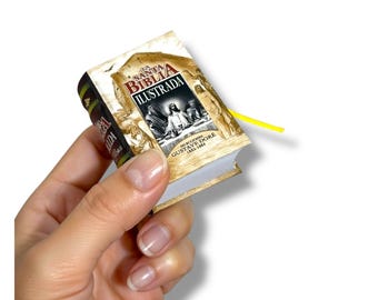 La Santa Biblia Ilustrada Ilustrada (Gustavo Dore)