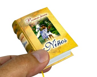 Poemas para Niños