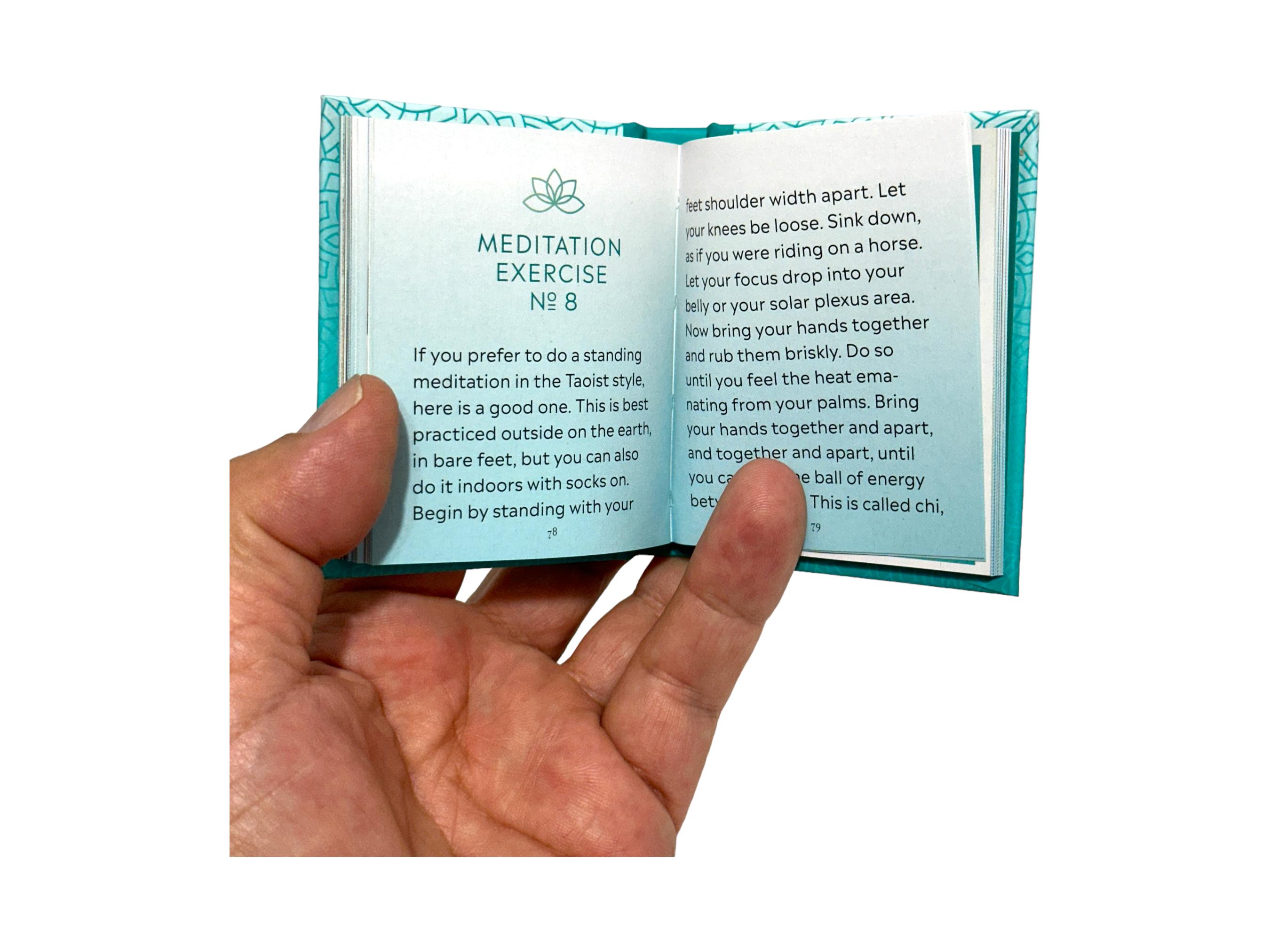 Mindfulness Box Set Mini Secrets of Serenity Simple Wisdom Instant ...