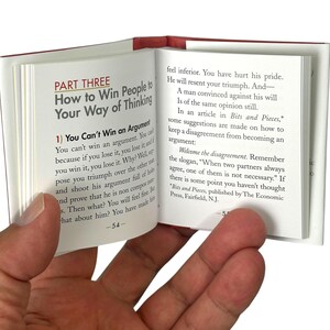 How to Win Friends & Influence People image 2