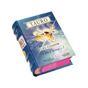 Tauro. Signo del Zodiaco