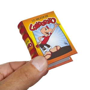 Lo Mejor De Condorito