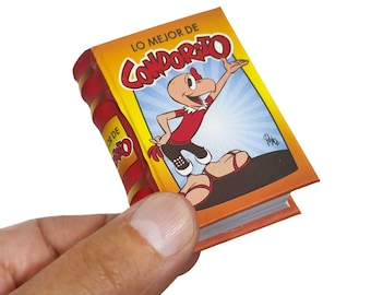 Lo Mejor De Condorito