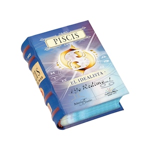 Piscis. Signo del Zodiaco
