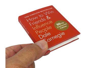 How to Win Friends & Influence People in the Digital Age: A Modern