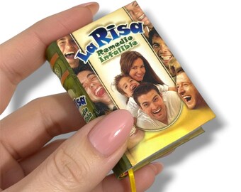 La Risa, Remedio Infalible