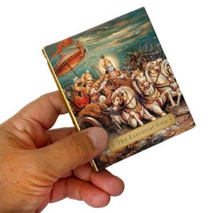 The Essential Gita