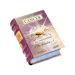 Cancer. Signo del Zodiaco