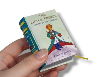 The Little Prince (Complete Edition)