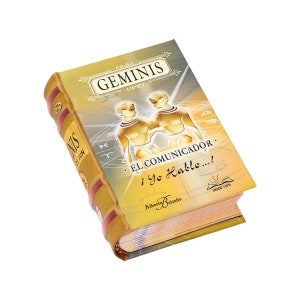 Geminis. Signo del Zodiaco