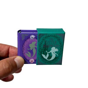 Disney. The Little Mermaid