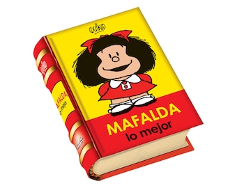 Mafalda, lo mejor.