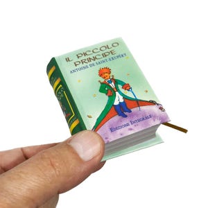 Il Piccolo Principe