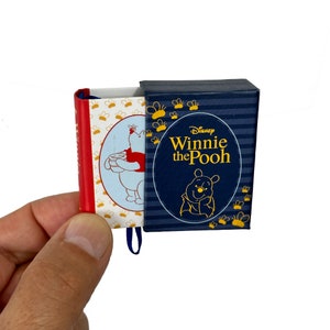 Disney: Winnie The Pooh