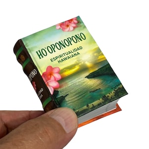 HO'OPONOPONO Espiritualidad Hawaiana
