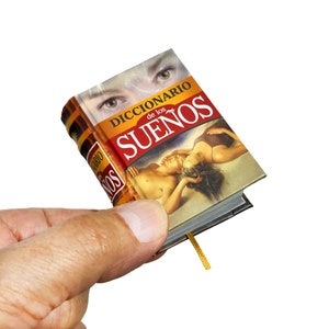 Diccionario de los Sueños