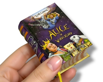 Alice in Wonderland Lewis Carroll