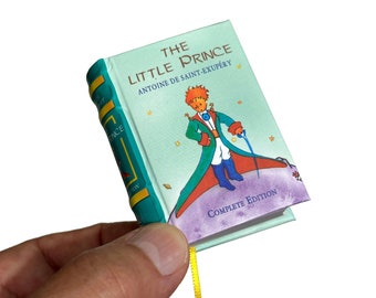 The Little Prince (Complete Edition)