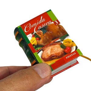 Comida Casera 3, Fiestas