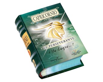 Capricornio. Signo del Zodiaco