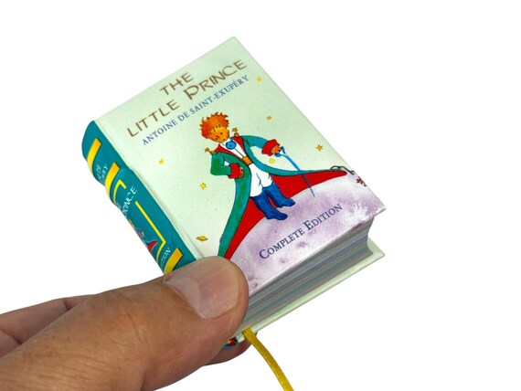 The Little Prince (Complete Edition)