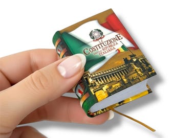 La Costituzione Della Repubblica Italiana