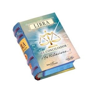 Libra. Signo del Zodiaco