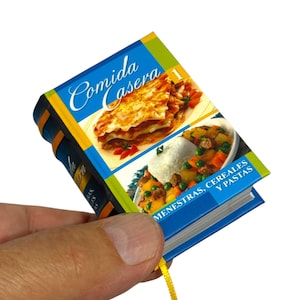 Comida Casera 1