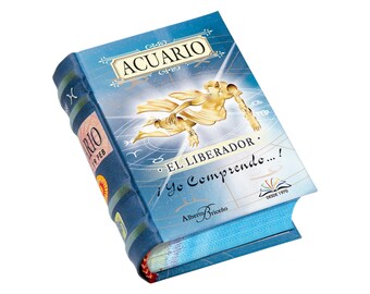 Acuario. Signo del Zodiaco