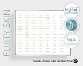 100 Massage Overlays | PNG | Social Media | Clip Art | Massage Decor | Beauty | Spa | Salon | Spa Decor | Word Art | Gold Lettering