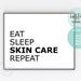 see more listings in the Skin Care Quotes section