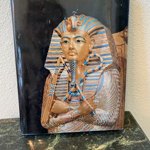 Tutankhamen: Life and Death of a Pharoah