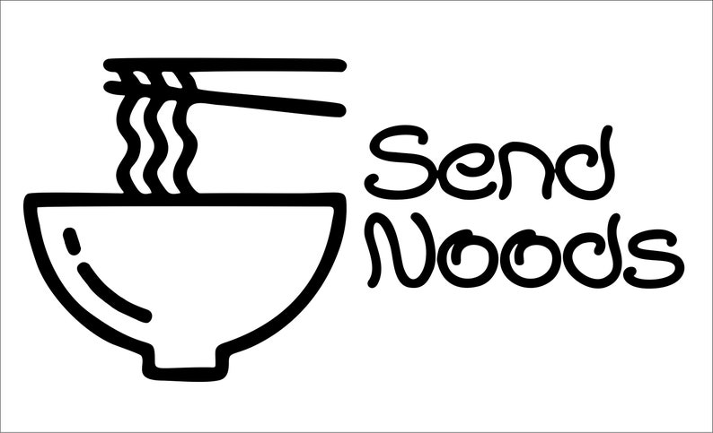 Send Nudes Car Truck Suv vinyl sticker decal