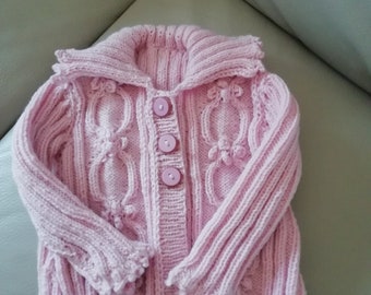 Gilet  bébé