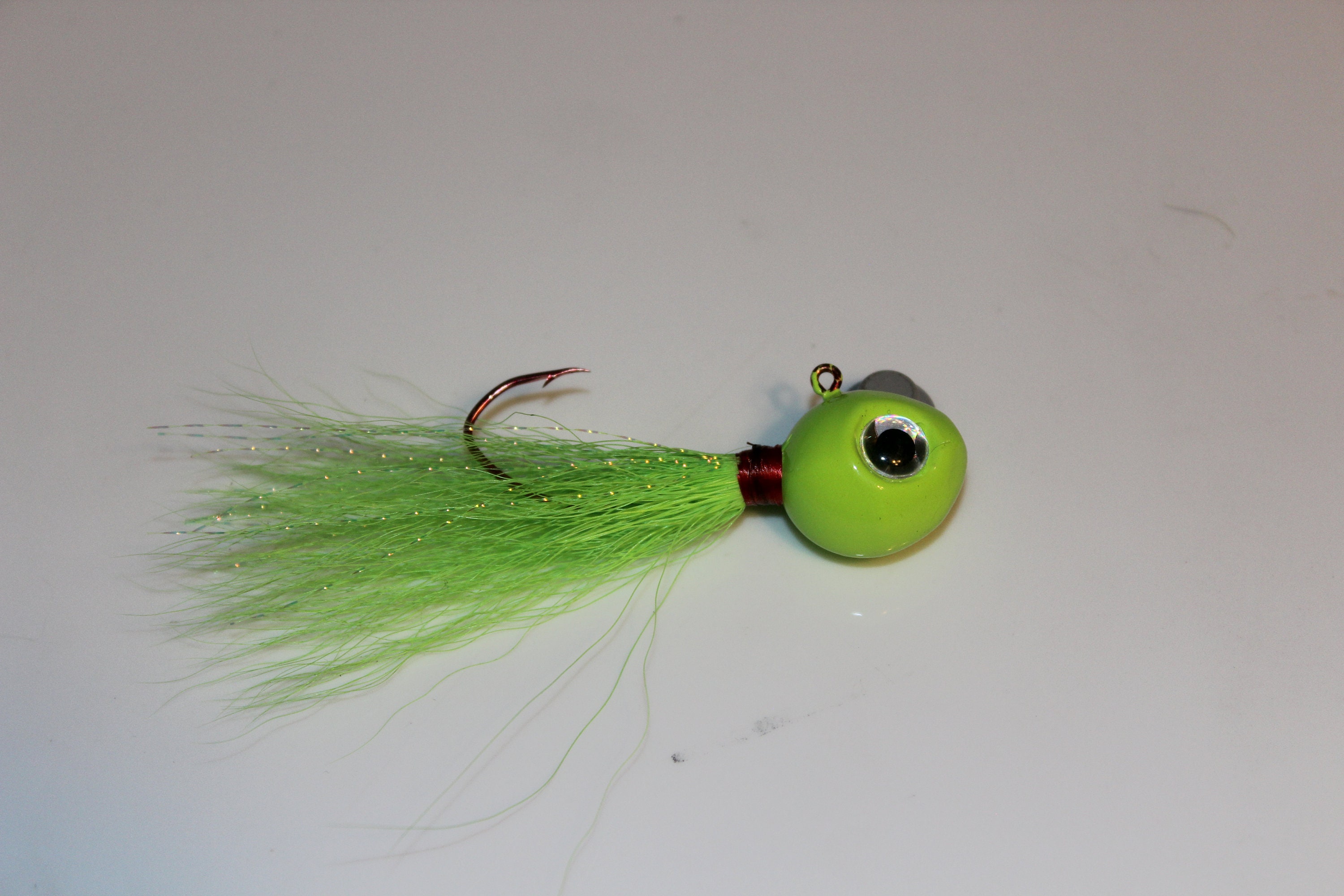 Bucktail Jig Striped Bass - Etsy Bucktail Jig Striped Bass - Etsy