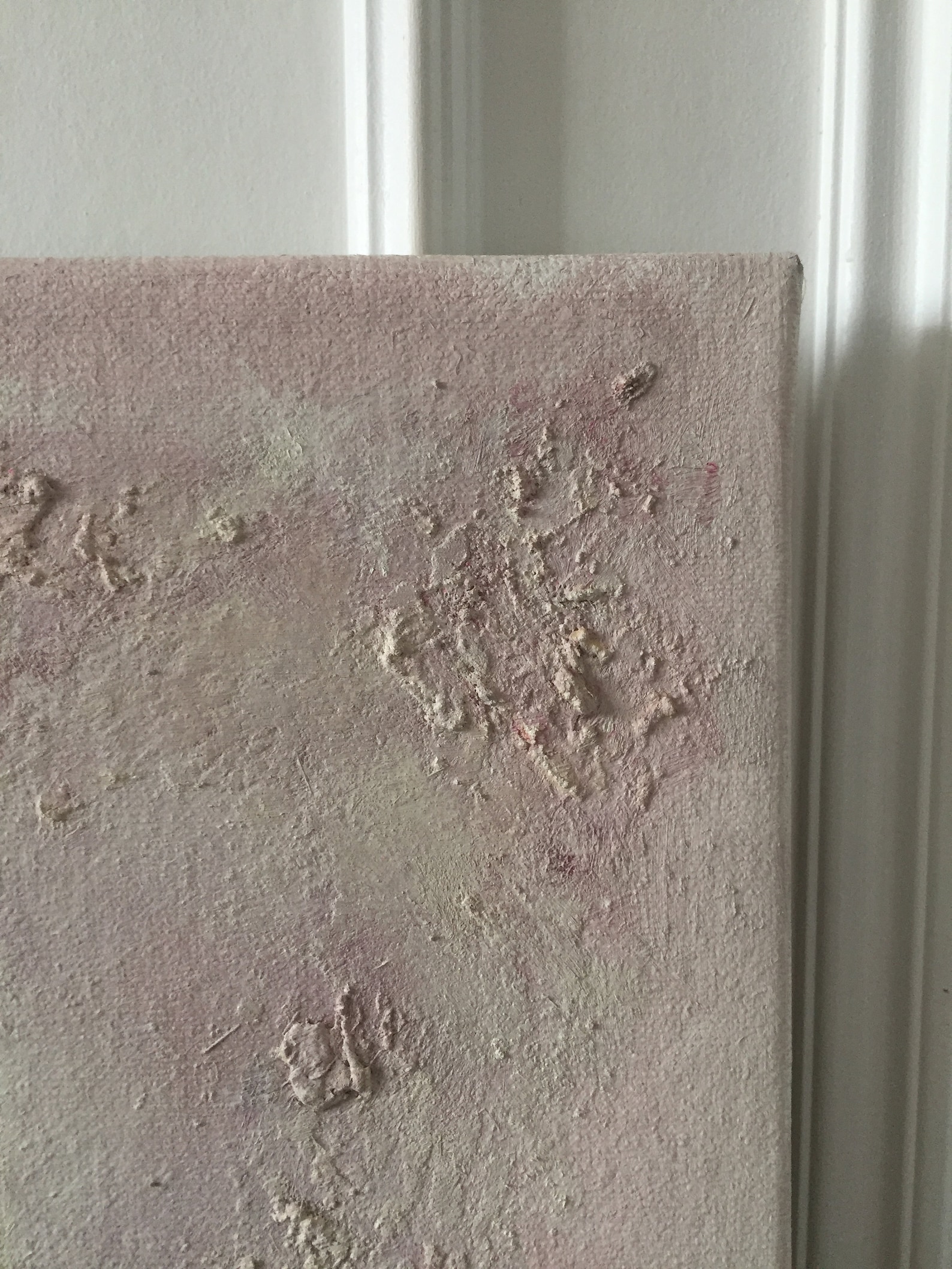 Modeling paste on canvas oil abstract painting bulk Etsy