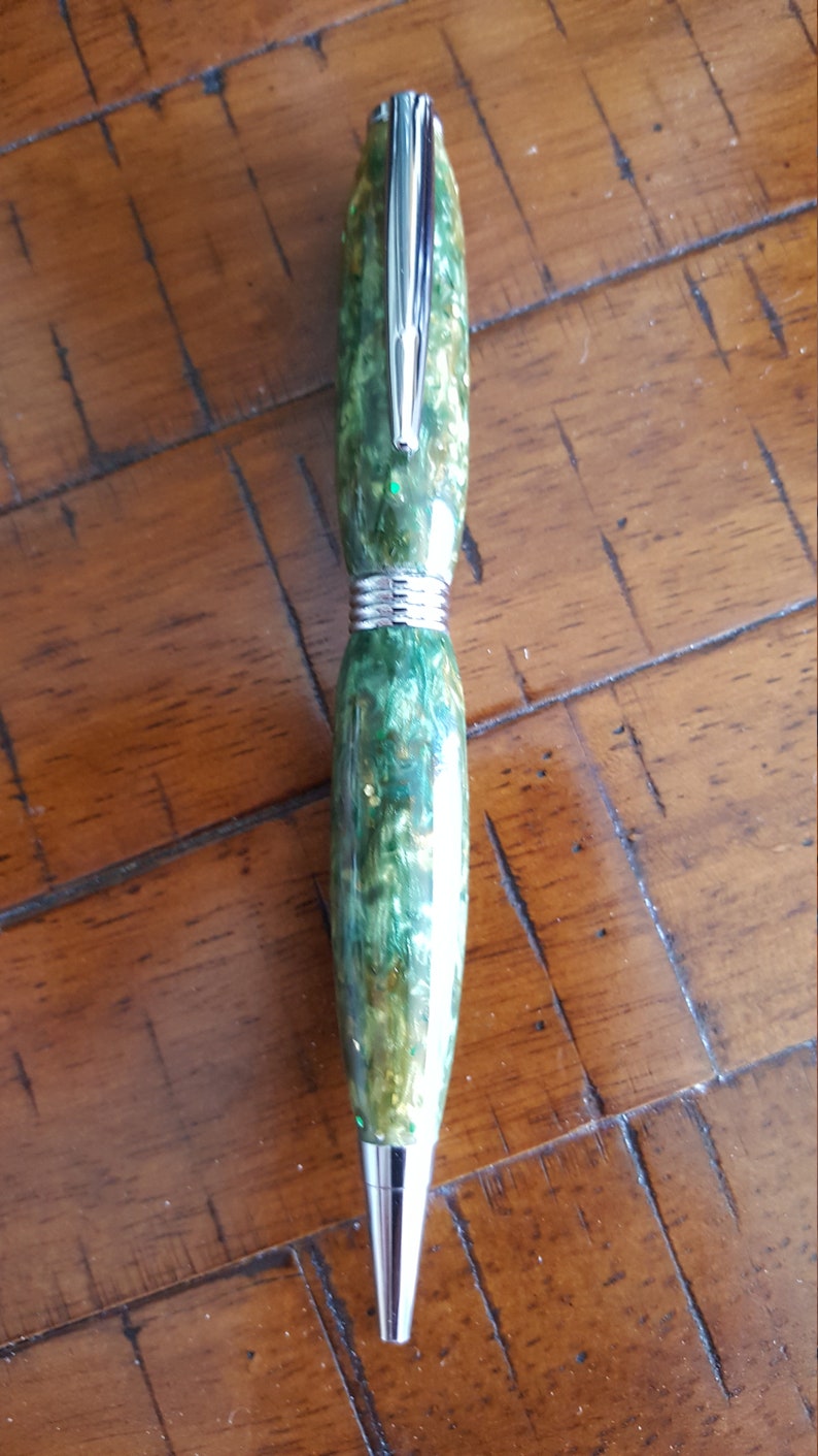 Designer Handmade Pen