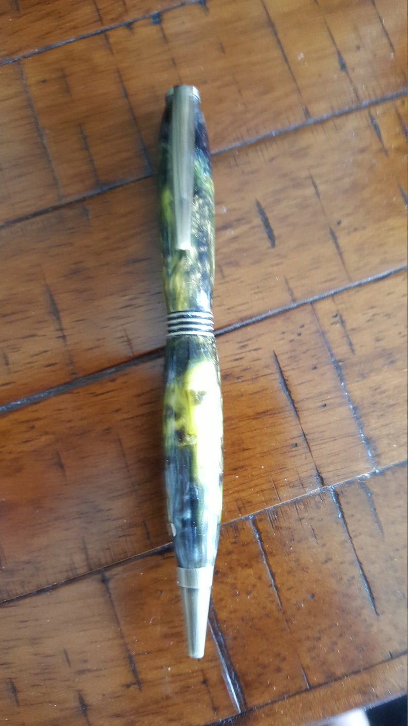 Designer Handmade Pen