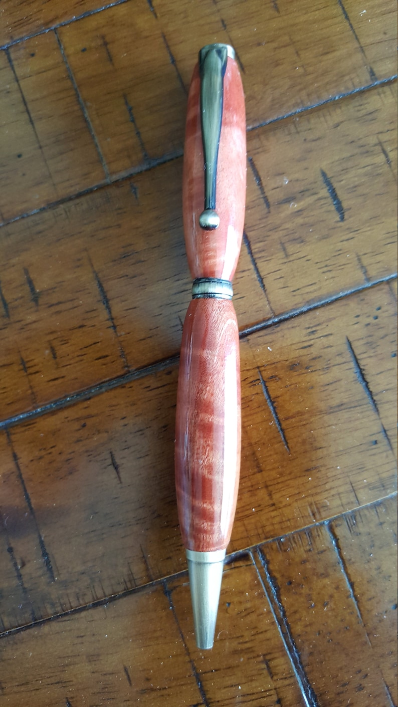 Designer Handmade Pen